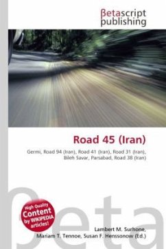 Road 45 (Iran) Road 45 (Iran)
