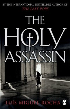 The Holy Assassin - Rocha, Luis Miguel