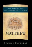 SCM Theological Commentary on the Bible