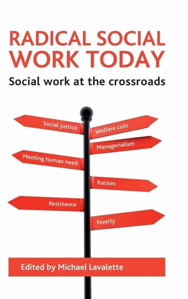 Radical social work today Radical social work today