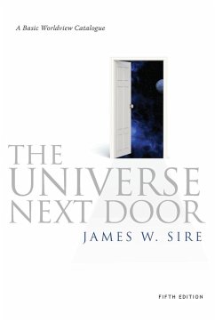 Cover Universe Next Door