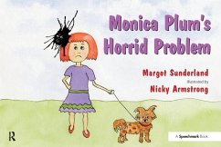 Cover Monica Plum's Horrid Problem