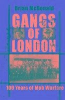 Gangs Of London - McDonald, Brian