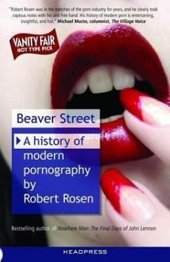 Beaver Street - Rosen, Robert