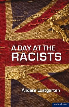 A Day at the Racists - Lustgarten, Anders