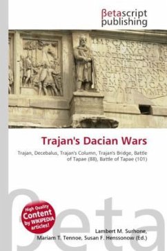 Trajan's Dacian Wars