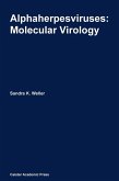 Alphaherpesviruses Alphaherpesviruses