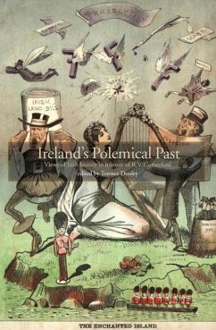 Ireland's Polemical Past - Dooley, Terence