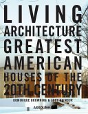 Living Architecture Living Architecture