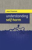 Cover Up: Understanding Self-Harm