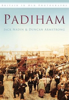 Padiham - Nadin, Jack; Armstrong, Duncan