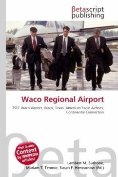 Waco Regional Airport