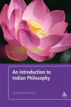 An Introduction to Indian Philosophy - Bartley, Christopher