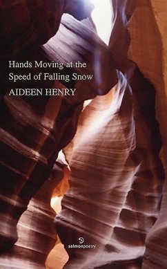 Hands Moving at the Speed of Falling Snow - Henry, Aideen