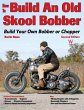 How to Build an Old Skool Bobber - Bild 1