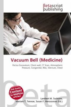 Vacuum Bell (Medicine)