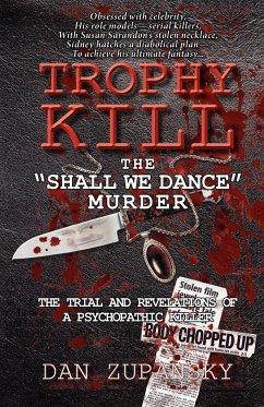 Trophy Kill - Zupansky, Dan
