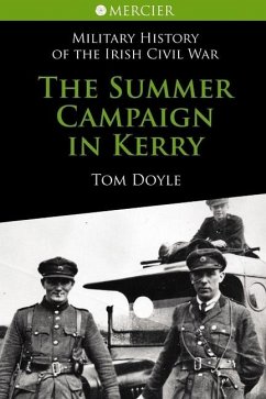 The Summer Campaign in Kerry - Doyle, Tom
