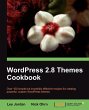 Wordpress 2.8 Themes Cookbook - Bild 1