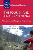 The Tourism and Leisure Experience