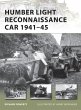 Humber Light Reconnaissance Car 1941-45 - Bild 1