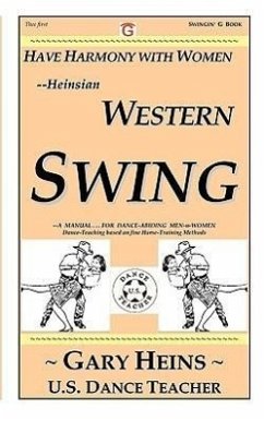 Have Harmony with Women--Heinsian Western Swing - Heins, Gary Lee