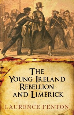 Cover The Young Ireland Rebellion and Limerick