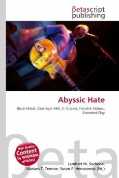 Abyssic Hate