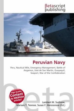 Peruvian Navy