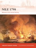Nile 1798: Nelson's First Great Victory