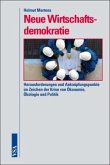 Neue Wirtschaftsdemokratie