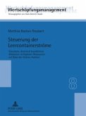 Steuerung der Leercontainerströme