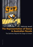 The Representation of Dance in Australian Novels