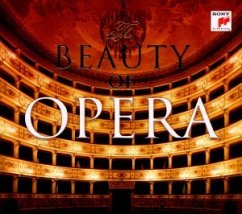 The Beauty of Opera, 2 Audio-CDs