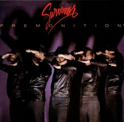 Premonition (Special Edition Incl. Bonus Track) - Survivor