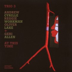 At This Time - Trio 3/Allen,Geri