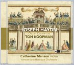 Complete Organ Concertos