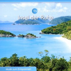 Insel Der Ruhe - Eichenbrenner,Thomas