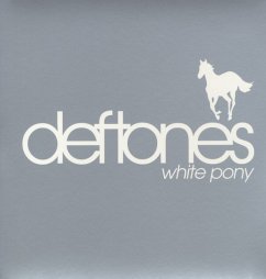 White Pony - Deftones