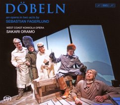 Cover Döbeln