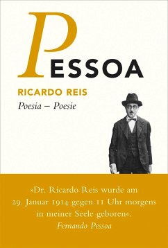 Poesia - Poesie - Pessoa, Fernando;Reis, Ricardo
