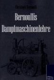 Bernoullis Dampfmaschinenlehre