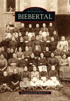 Cover Biebertal