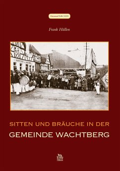 Sitten und Bräuche in der Gemeinde Wachtberg - Hüllen, Frank