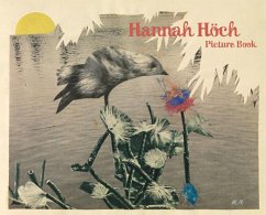 Picture Book - Höch, Hannah