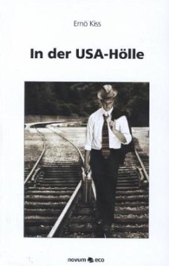 Cover In der USA-Hölle