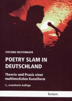 Poetry Slam in Deutschland - Westermayr, Stefanie