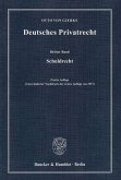 Schuldrecht / Deutsches Privatrecht 3