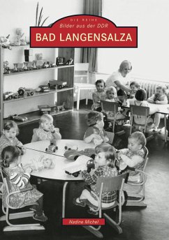 Bad Langensalza - Nadine Michel