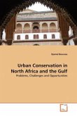 Urban Conservation in North Africa and the Gulf